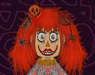 Jak Halloween: Tuesday Trouble