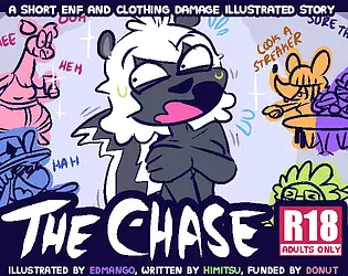 The Chase