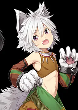 ポチ