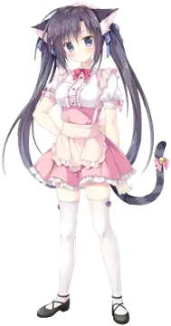 舞羽ナナ