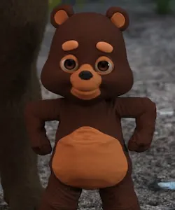 Timmy