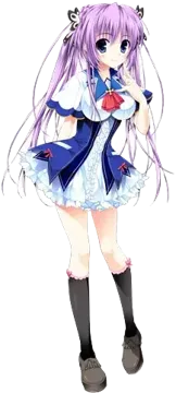 葵 優衣