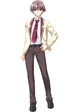 夢村 広宇