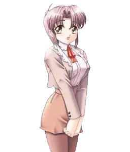 和辻 日和