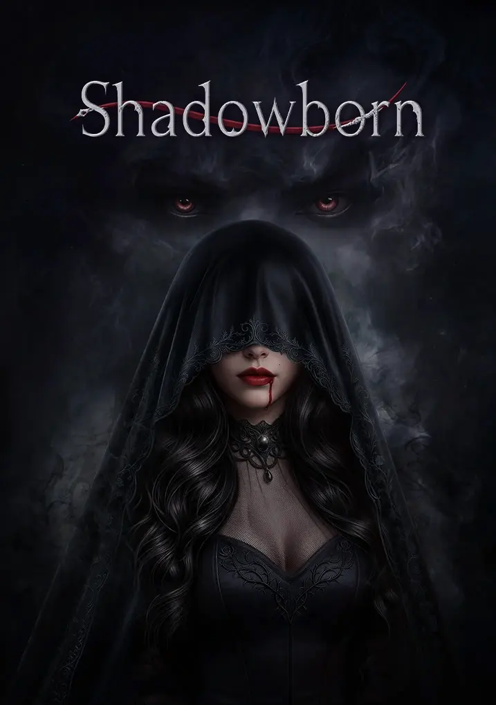 Shadowborn