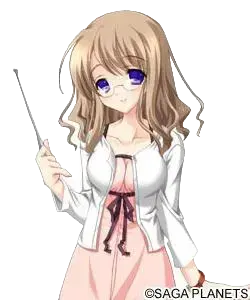 笹部栞