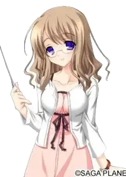 笹部栞