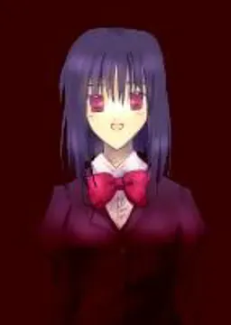 桜宮霞