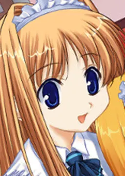 間 初花