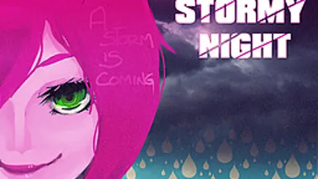 Stormy Night