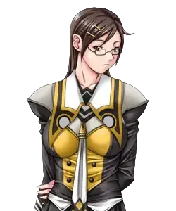 金田 麻衣子