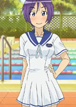 織塚 桃子