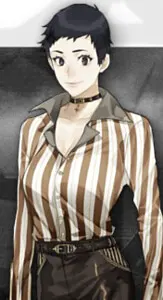 江里口静