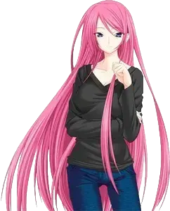高梨冬菜