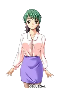 美和泰子