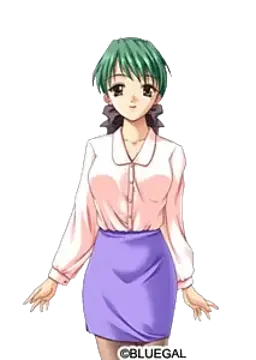 美和泰子
