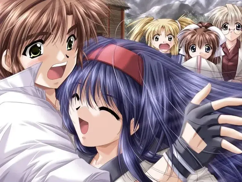 Izumo