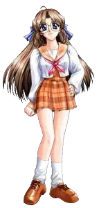 永輪 陽子