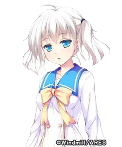 アイリス・ラインフェルト