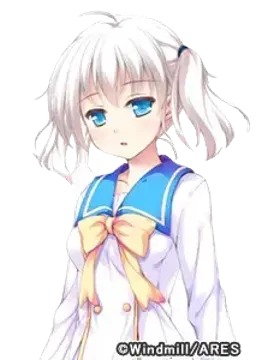 アイリス・ラインフェルト