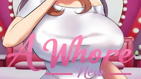 A Whore New Ball Game