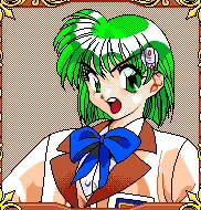 片桐霞