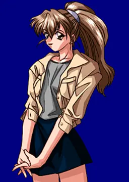 焔神 かのえ