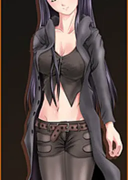 黒猫
