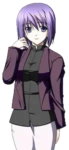 本間 杏子