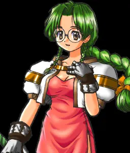ハーミス・フィール