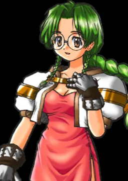 ハーミス・フィール