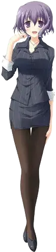朝霞美奈子