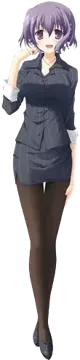 朝霞美奈子