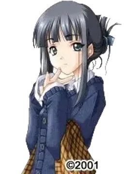 来生　紫苑