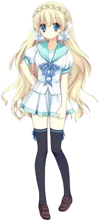 織奈 のばら