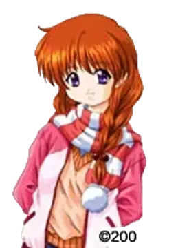牧坂 まゆみ