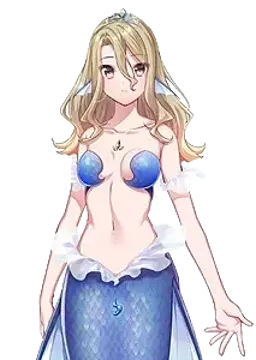 橘鈴魚