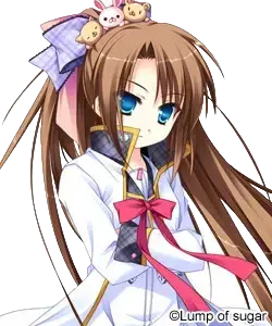 姫野川かなか