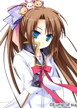 姫野川かなか