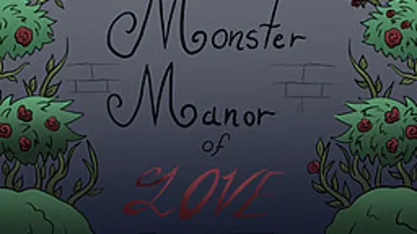 Monster Manor of Love