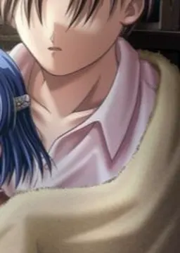 天野 翔