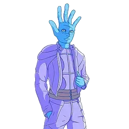 Space David