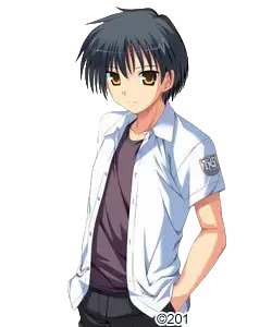 吉峰 由宇