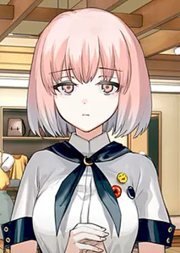 Fuyumi Amano
