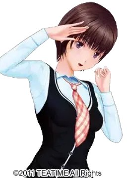 藤崎 彩乃