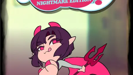 Sweet Dream Succubus