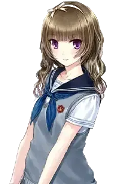 布川 莉里杏