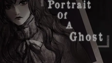 Portrait of a Ghost
