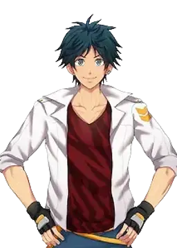 Kano Haruyuki