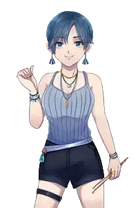 Kishi Mistwalker